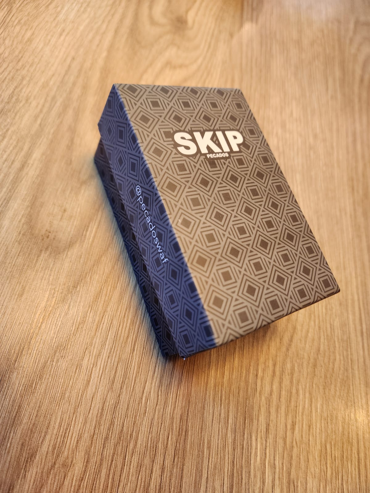 skip game