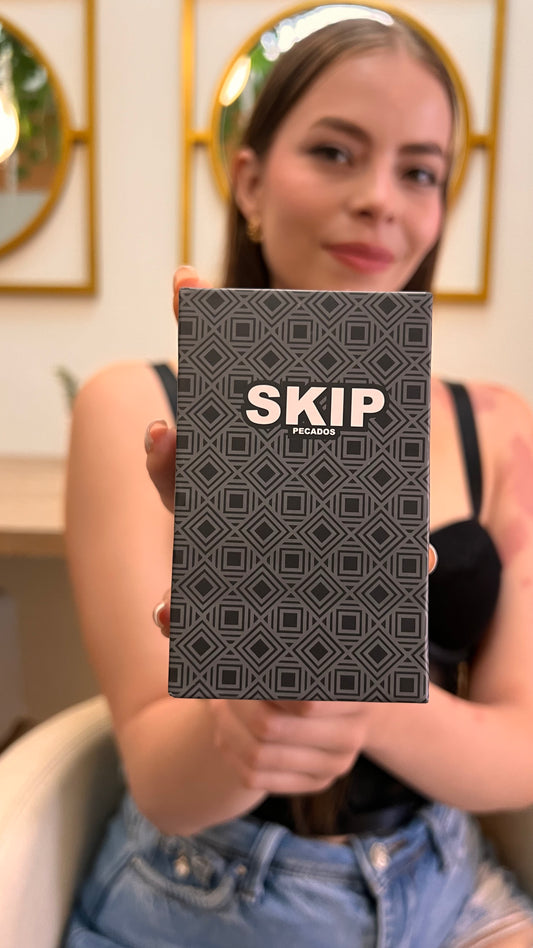 skip game