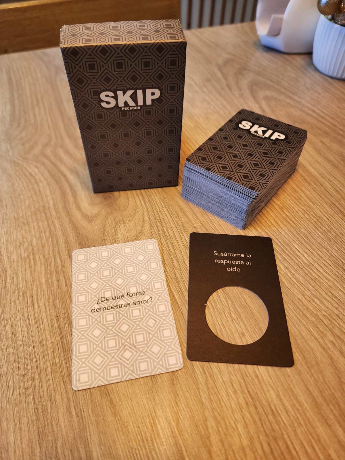 skip game