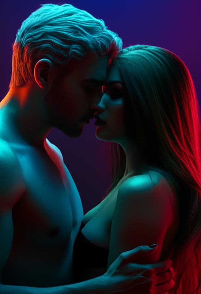 LA PSICOLOGIA DEL DESEO