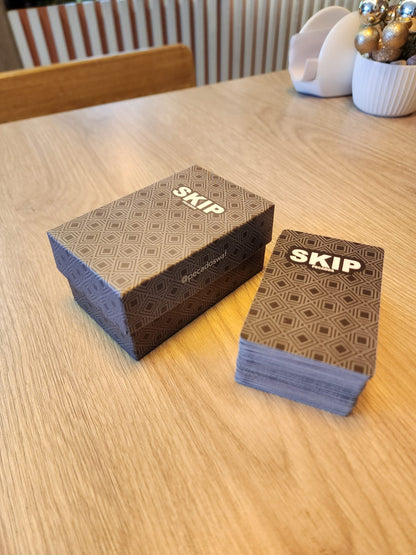 skip game