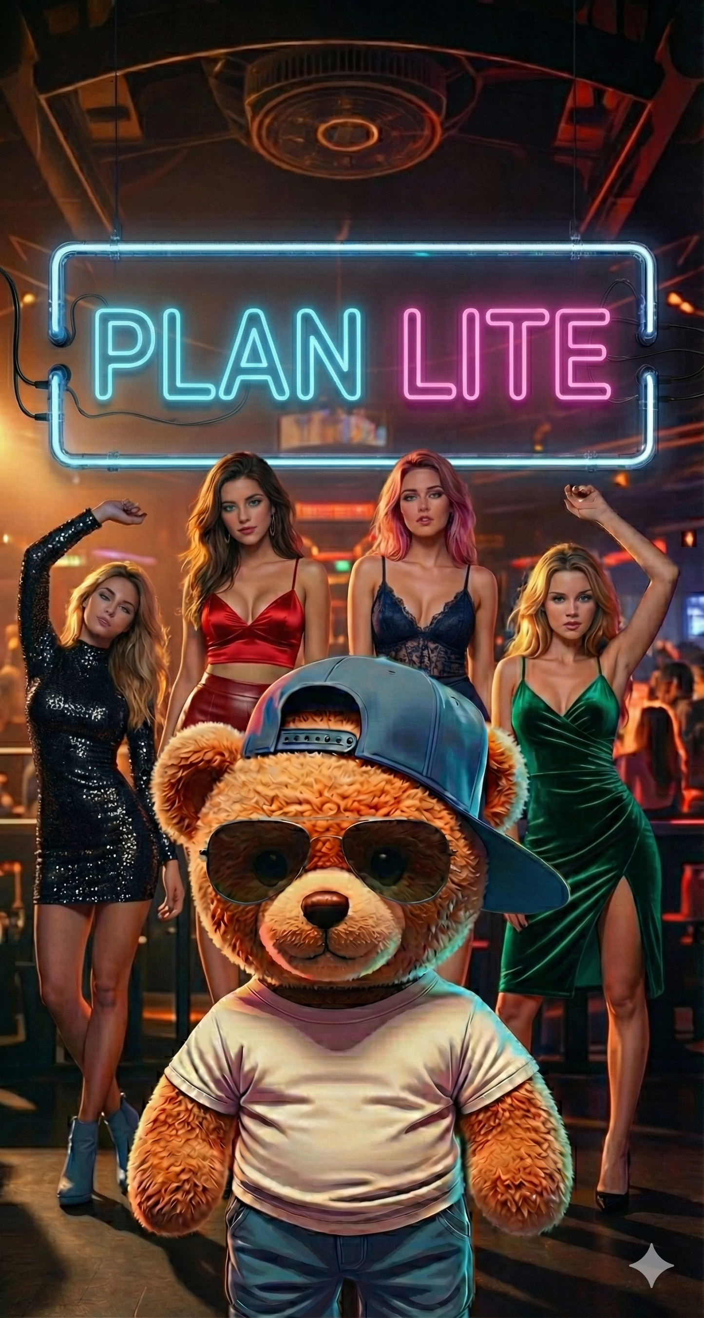 Suscripción Pecados Lite