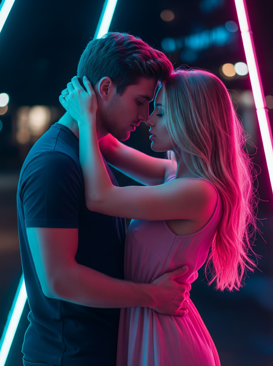 LA PSICOLOGIA DEL DESEO
