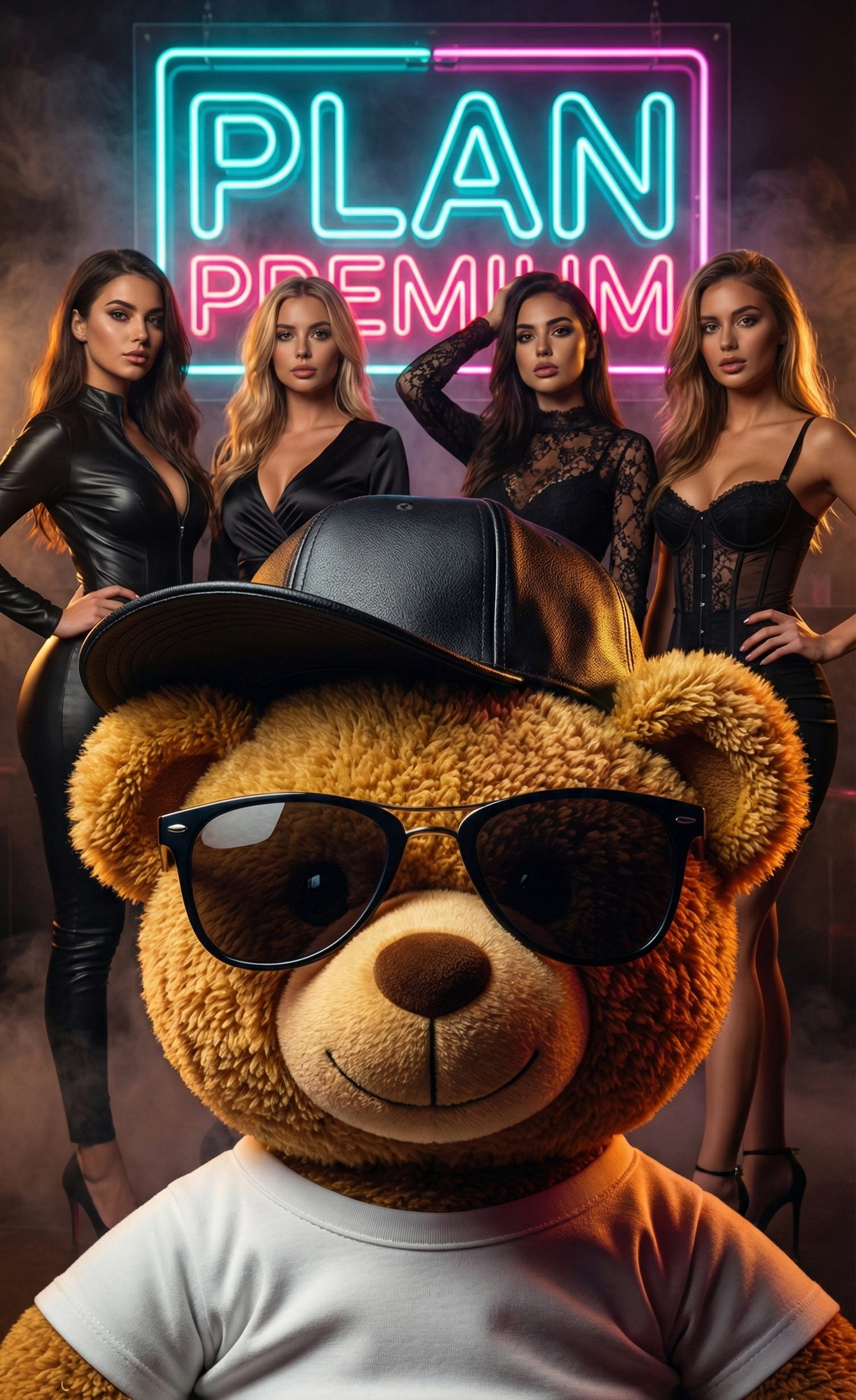 Suscripción Pecados Premium